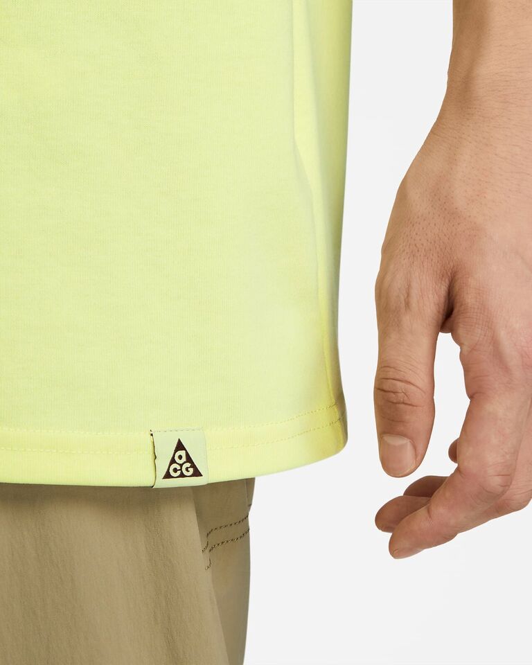 Camiseta para hombre Nike ACG Changing Eye