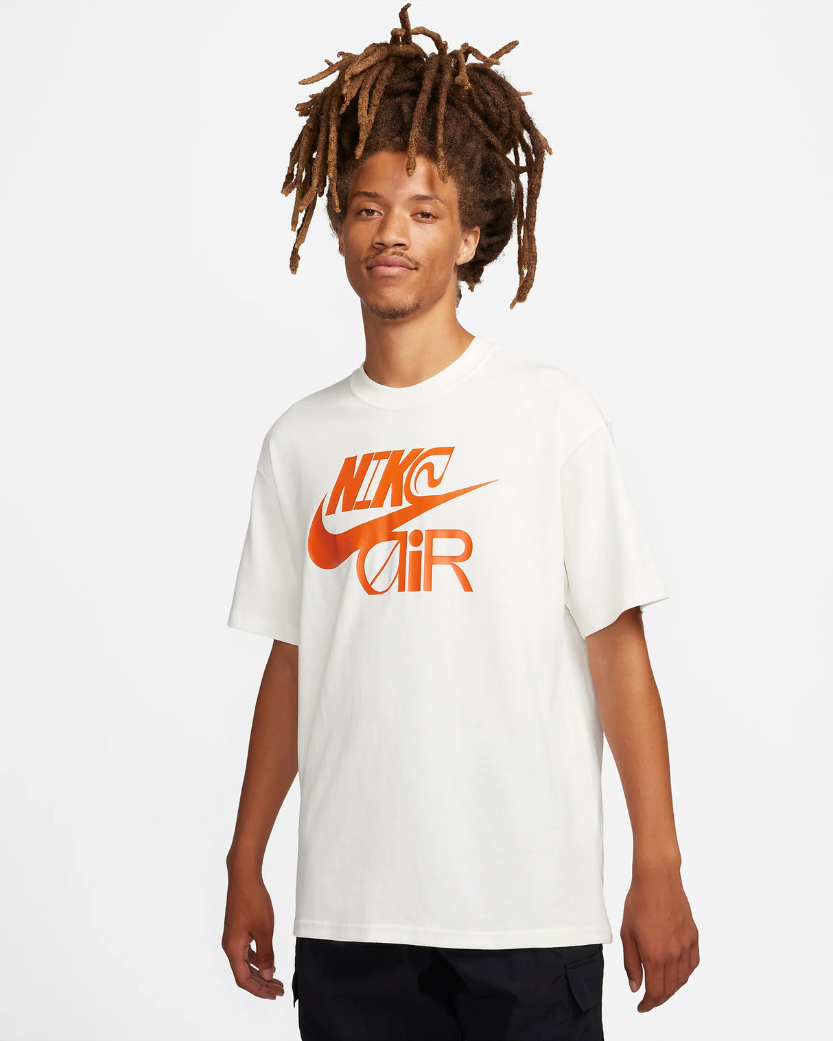 Materiales Sostenibles Nike ropa deportiva Camiseta Max90 para hombre