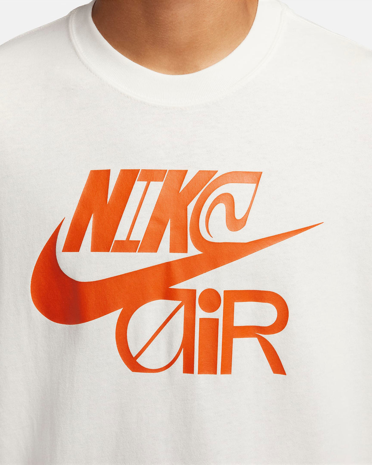 Materiales Sostenibles Nike ropa deportiva Camiseta Max90 para hombre