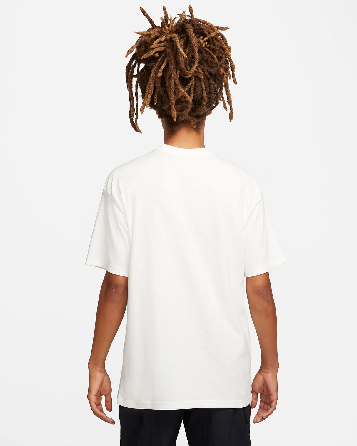 Materiales Sostenibles Nike ropa deportiva Camiseta Max90 para hombre