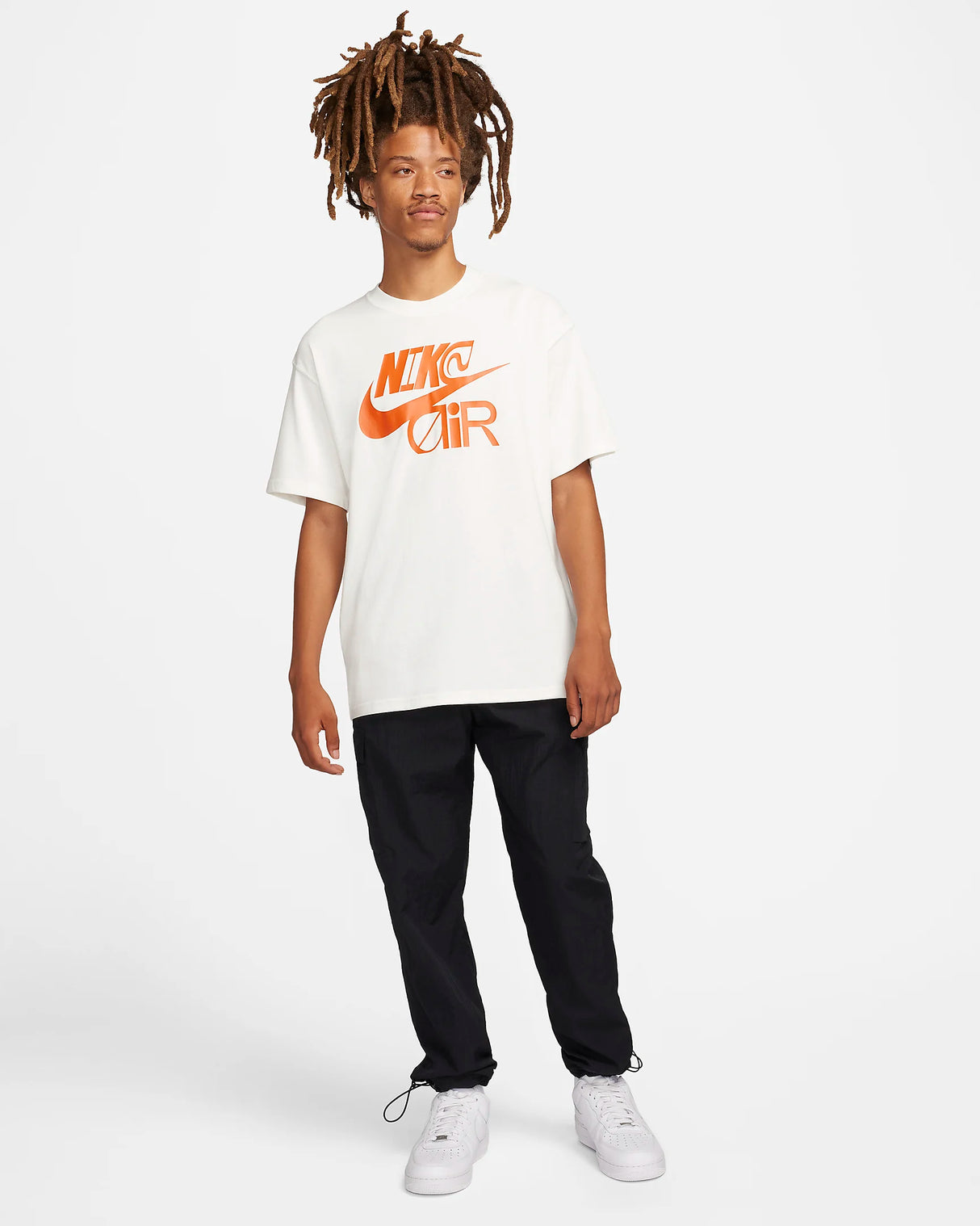 Materiales Sostenibles Nike ropa deportiva Camiseta Max90 para hombre