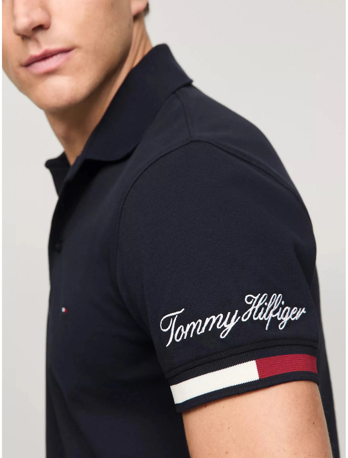 Polo Tommy Hilfiger