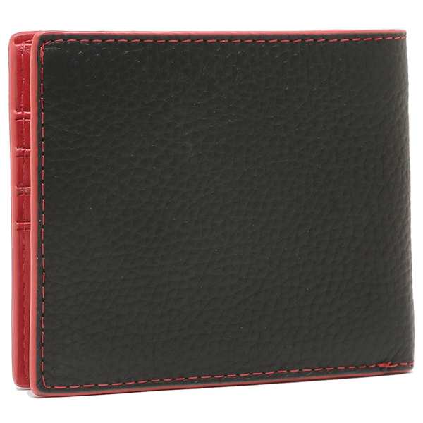 Billetera Michael Kors Cooper Graphic Pebbled Leather