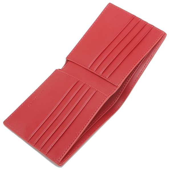 Billetera Michael Kors Cooper Graphic Pebbled Leather