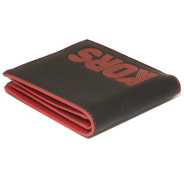 Billetera Michael Kors Cooper Graphic Pebbled Leather