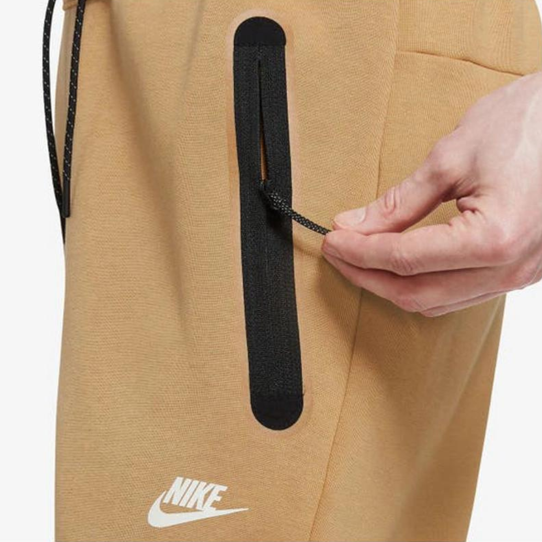 Sudadera Nike Tech Fleece