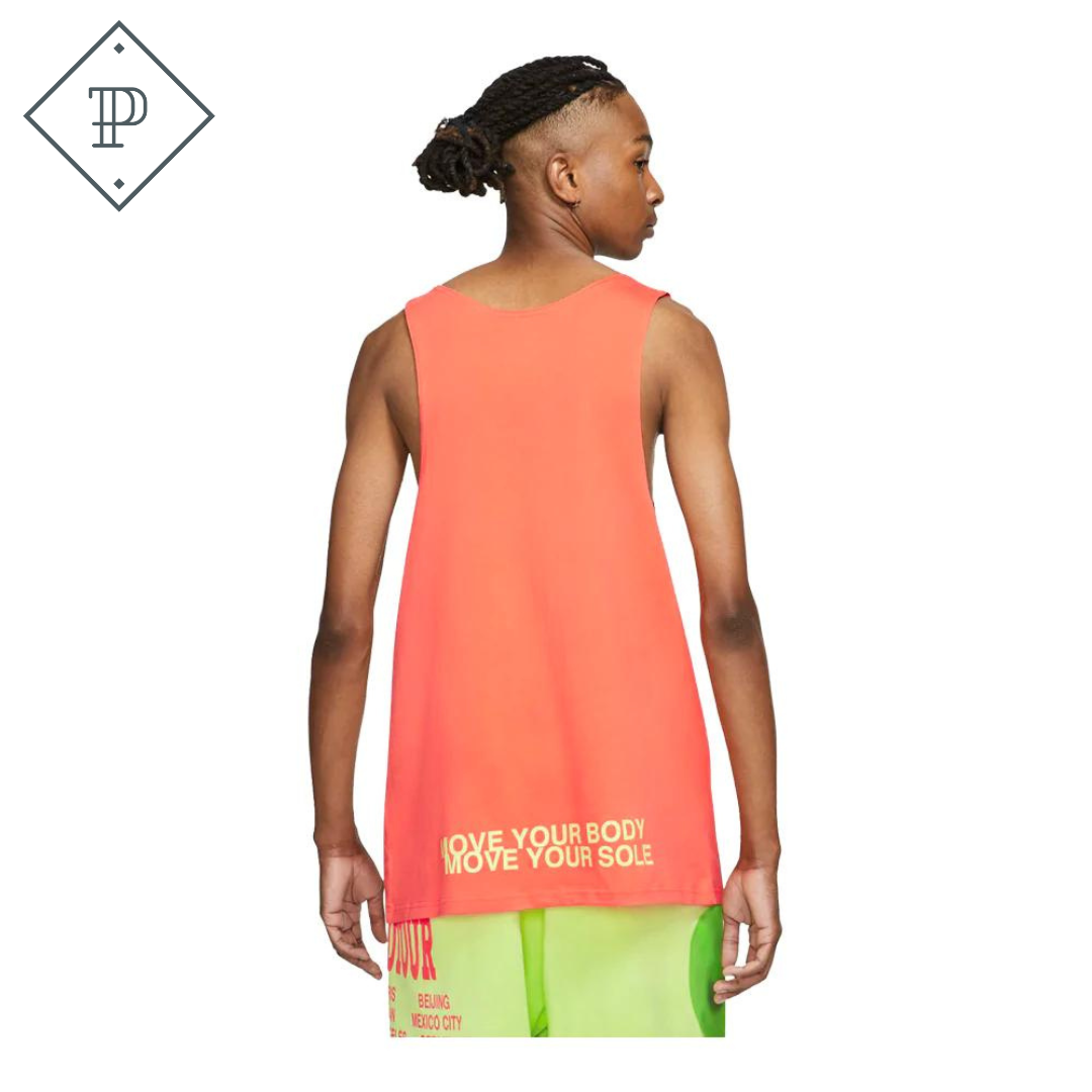 Camiseta de Tirantes Nike