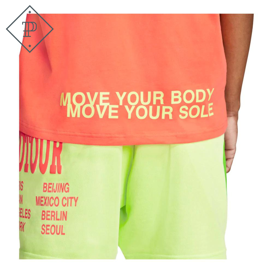 Camiseta de Tirantes Nike