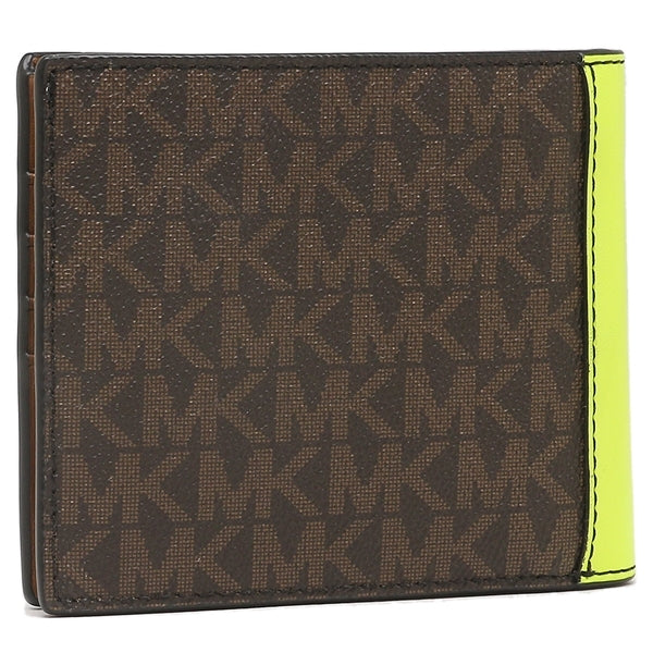 Billetera Michael Kors para hombre