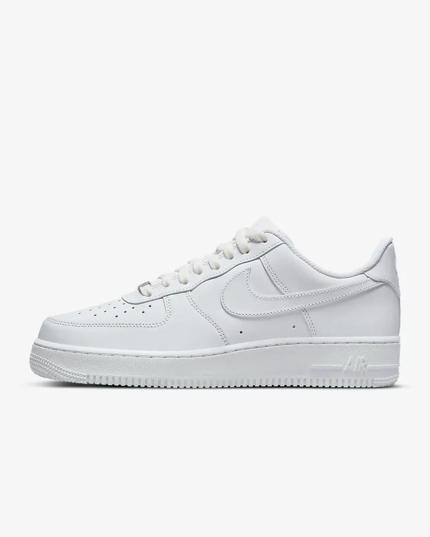 Nike Force 1 Mujer