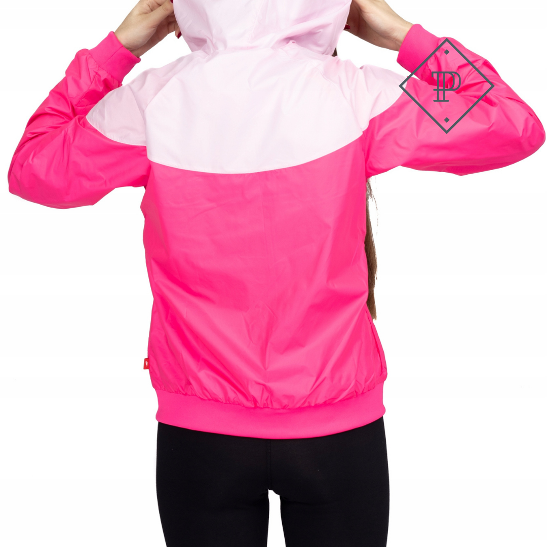 Chaqueta Nike Windrunner Mujer