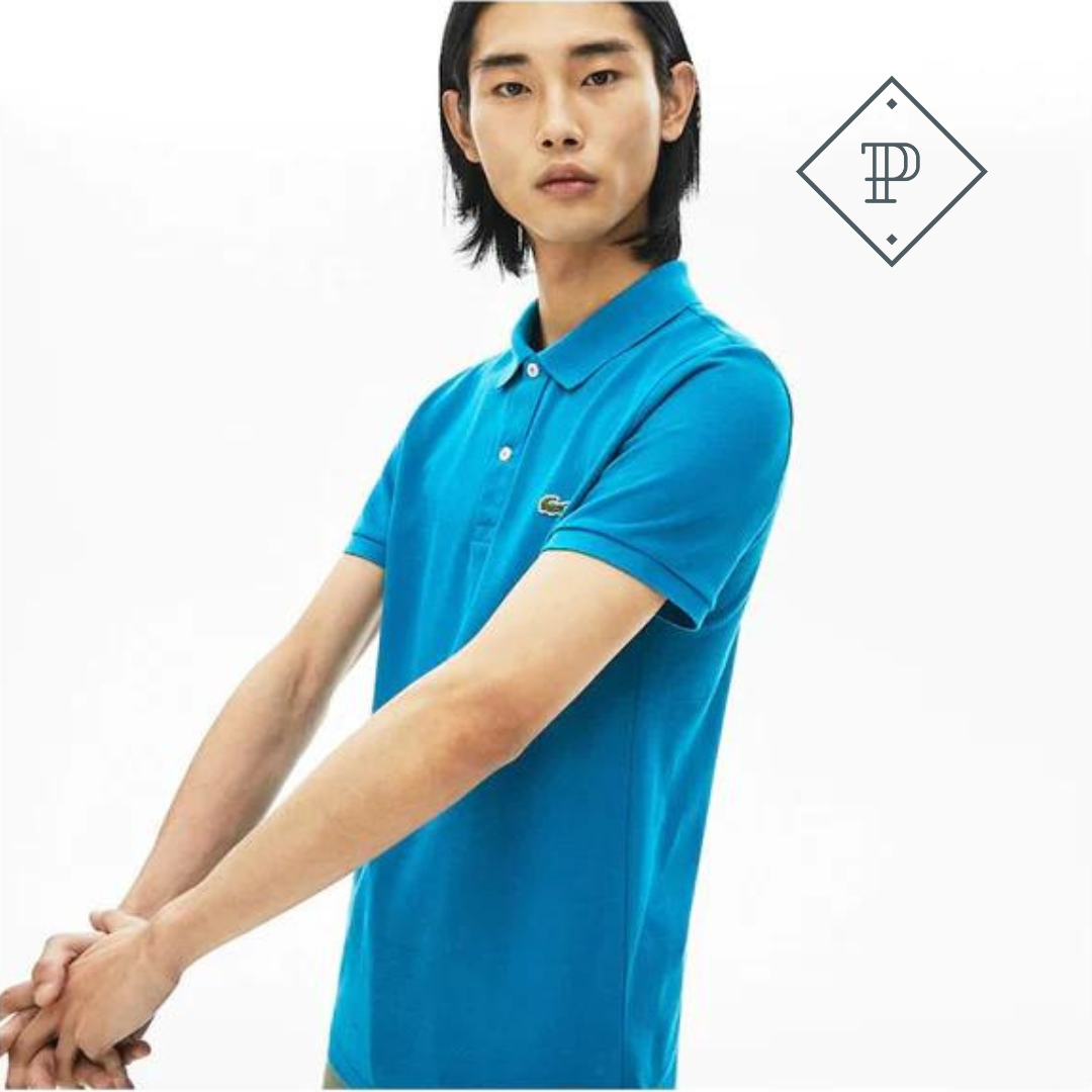 Polo Lacoste para hombre