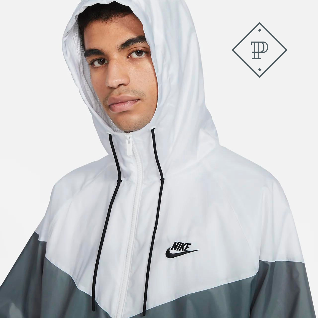 condado Campeonato colgante Chaqueta cortavientos Nike Sportswear – PLETORA STORE