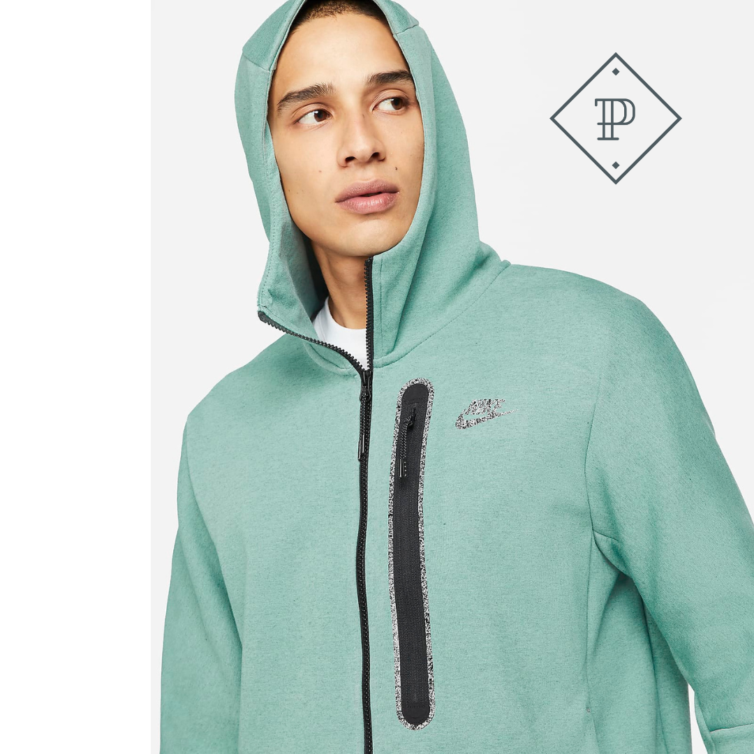 Hoodie Nike para hombre