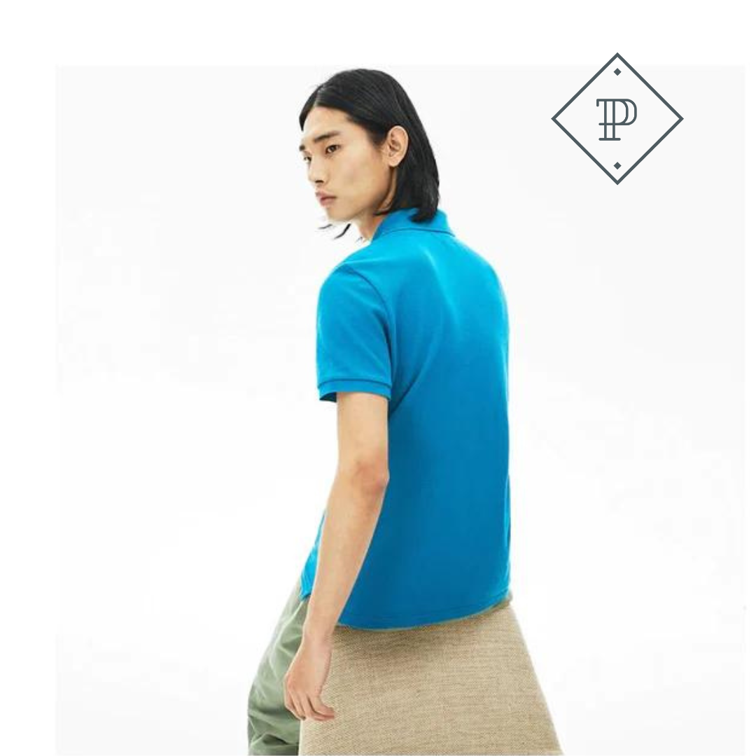 Polo Lacoste para hombre