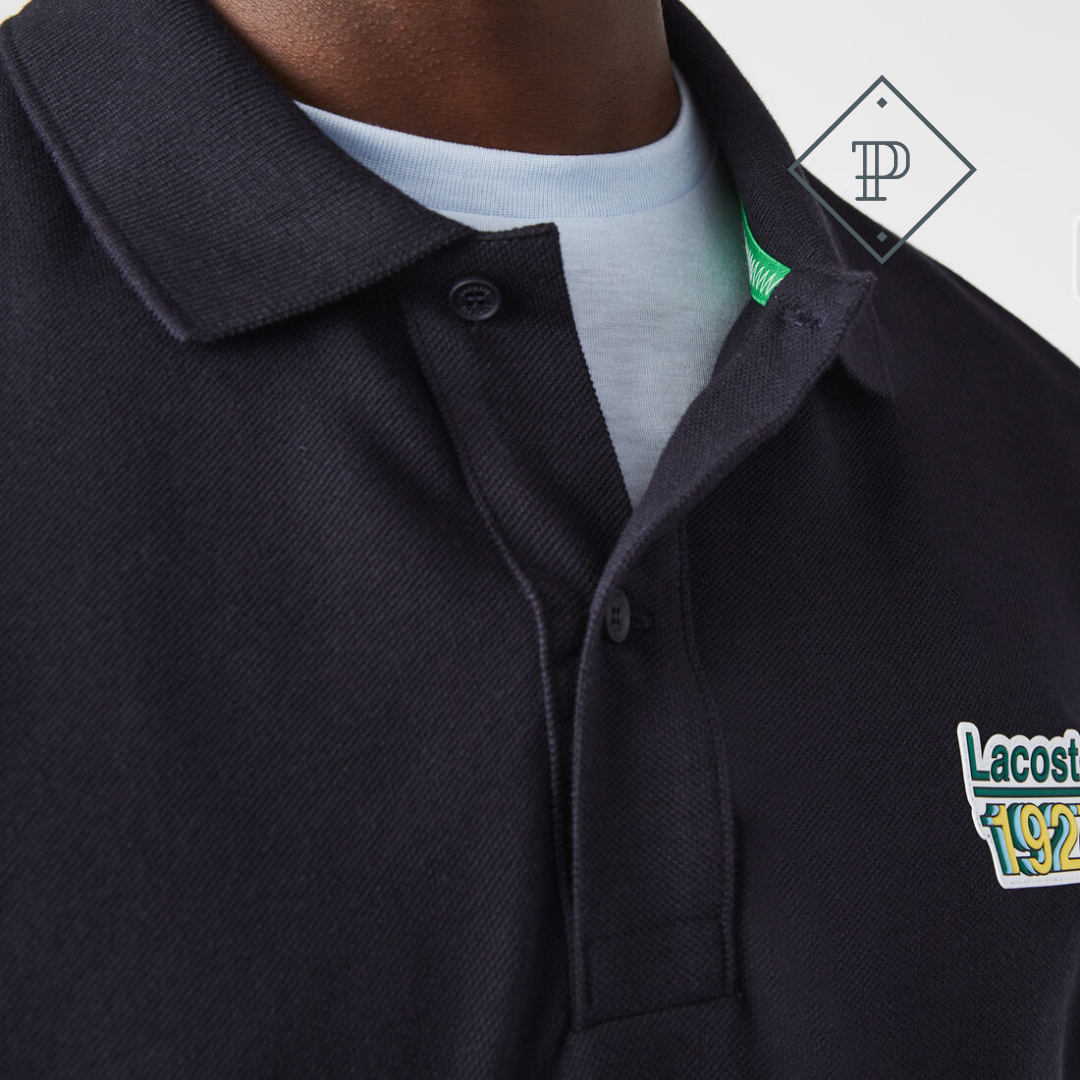 Polo De Hombre Lacoste