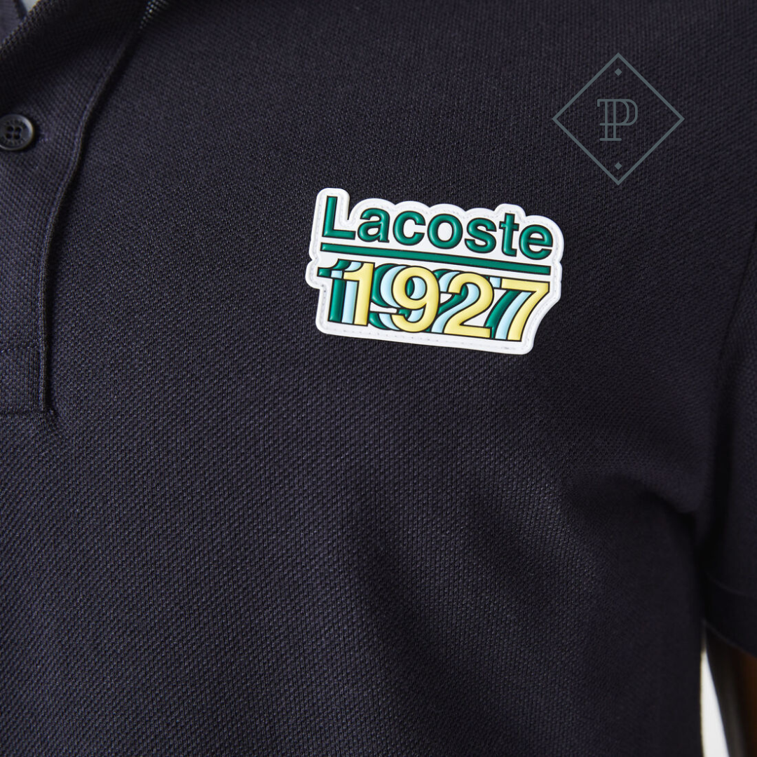 Polo De Hombre Lacoste