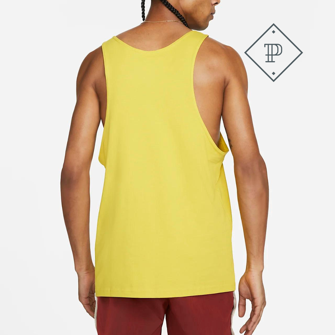 Camiseta de tirantes Nike Sportswear para hombre