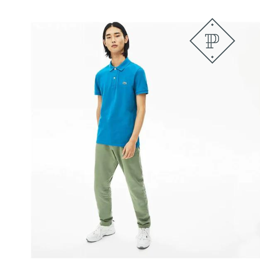 Polo Lacoste para hombre