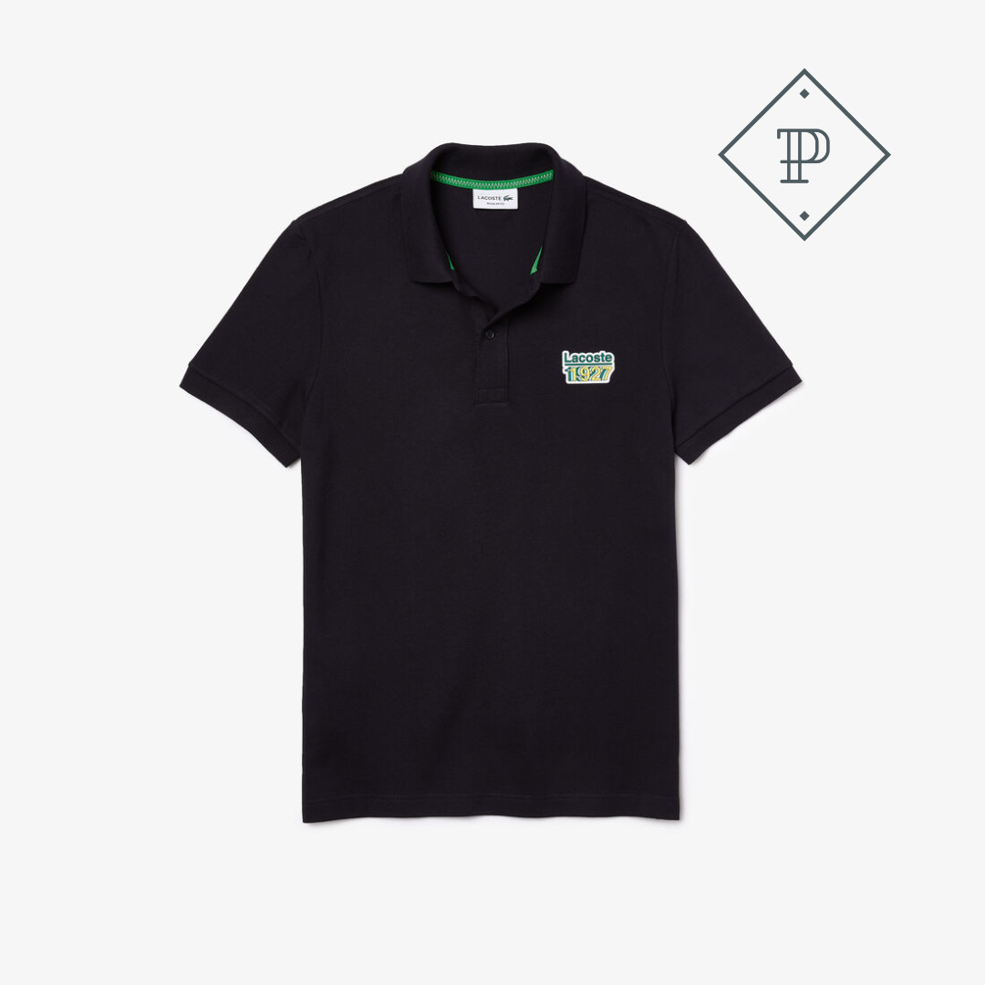 Polo De Hombre Lacoste