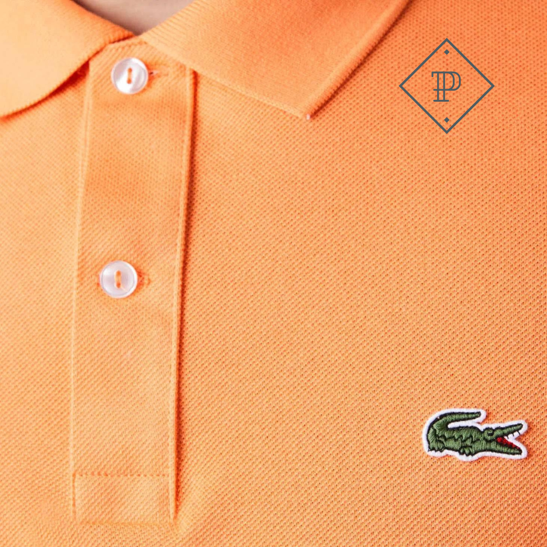 Camibuso Lacoste