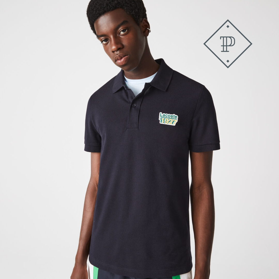 Polo De Hombre Lacoste