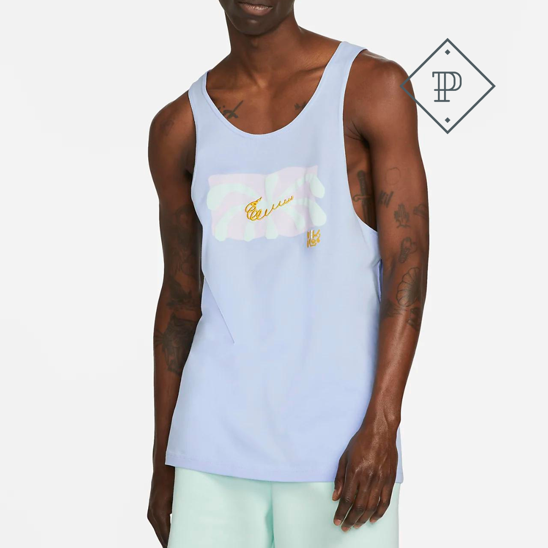 Camiseta de Tirantes Nike