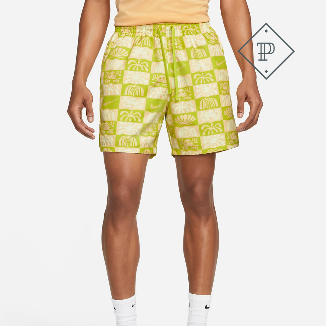 Nike Sportswear Shorts de tejido Woven para hombre