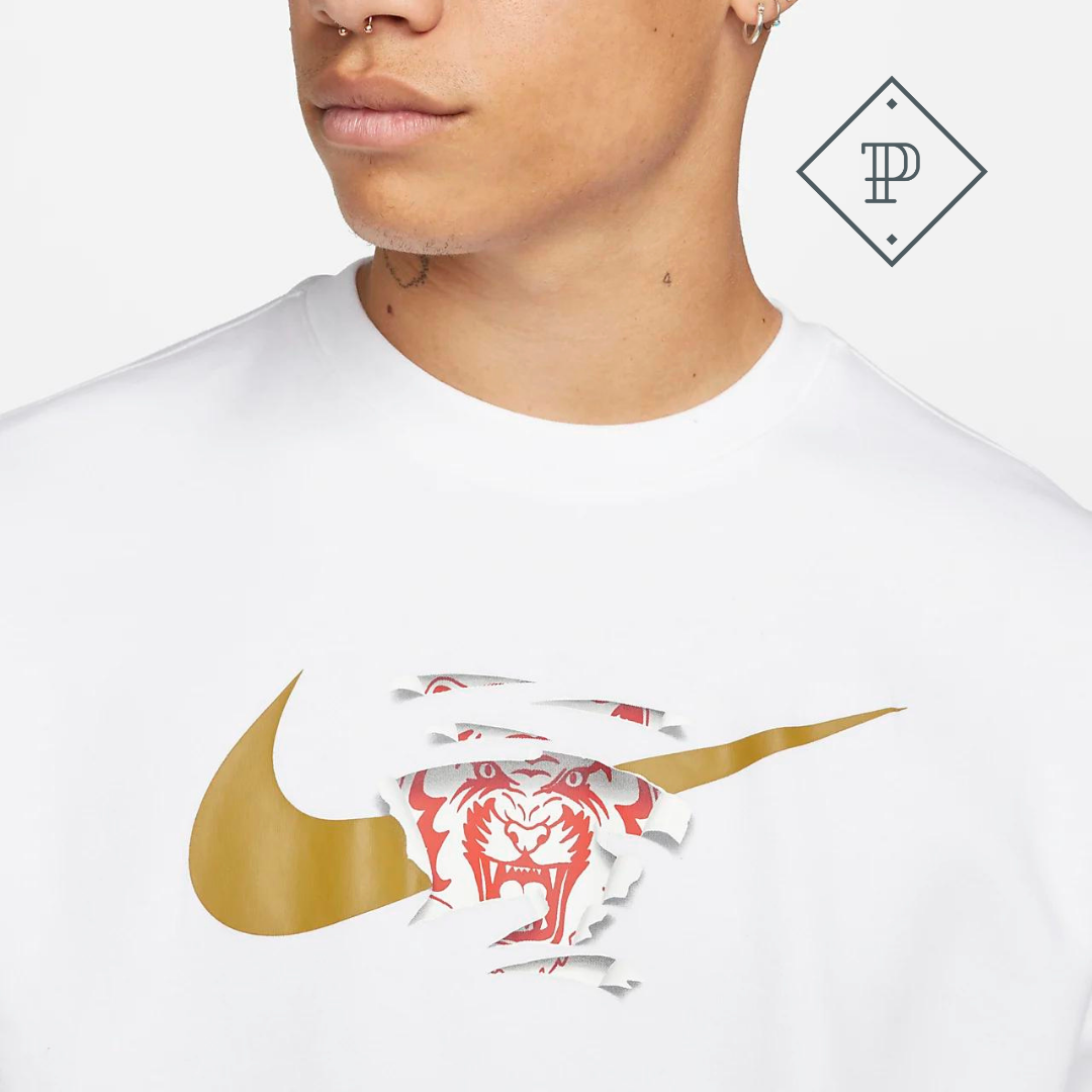 Fleece Crew para hombre