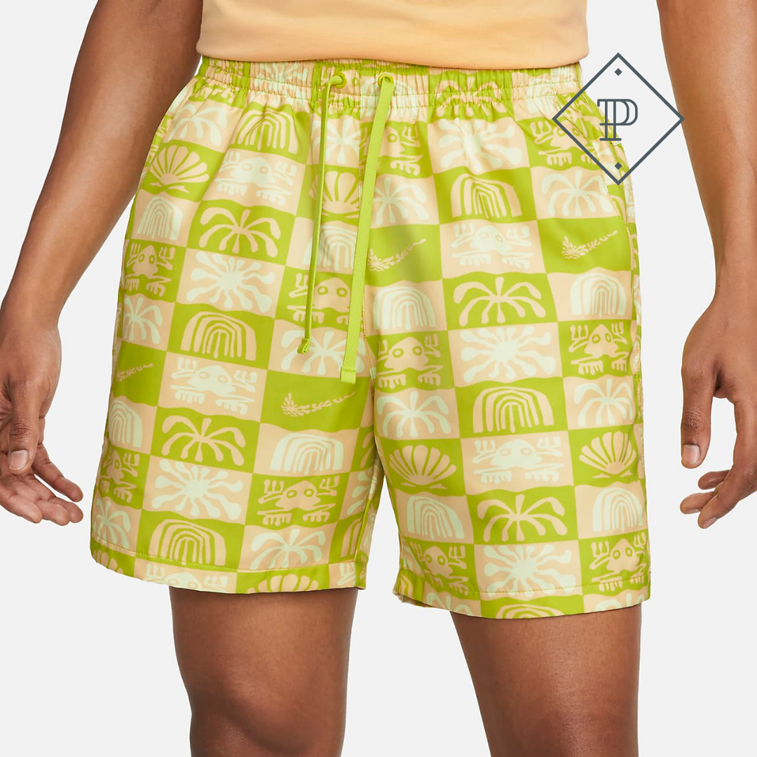 Nike Sportswear Shorts de tejido Woven para hombre