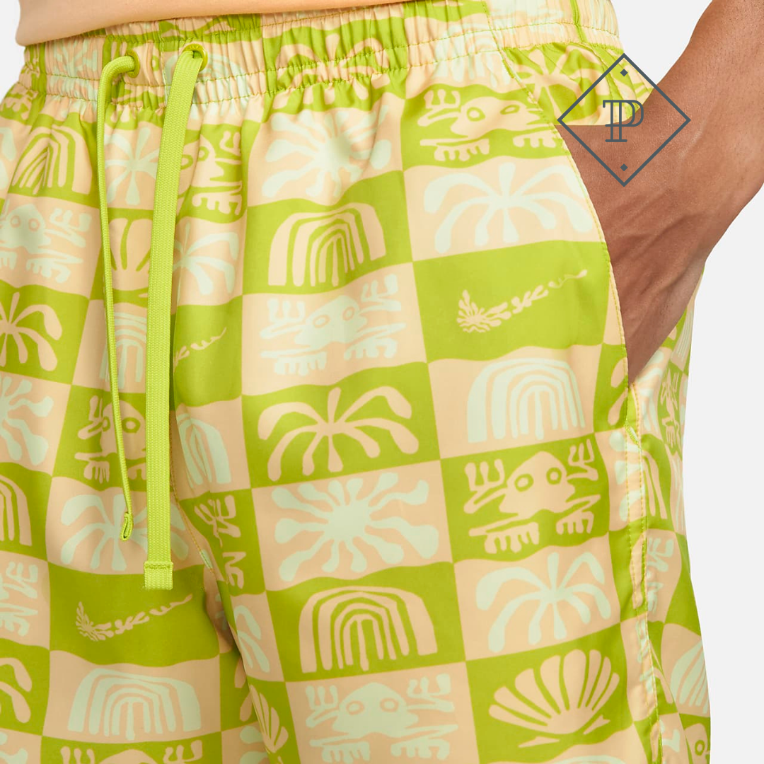 Nike Sportswear Shorts de tejido Woven para hombre