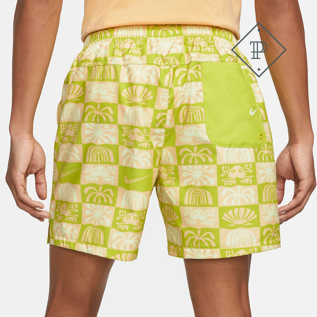 Nike Sportswear Shorts de tejido Woven para hombre