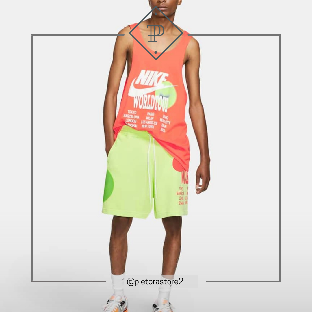 Camiseta de Tirantes Nike