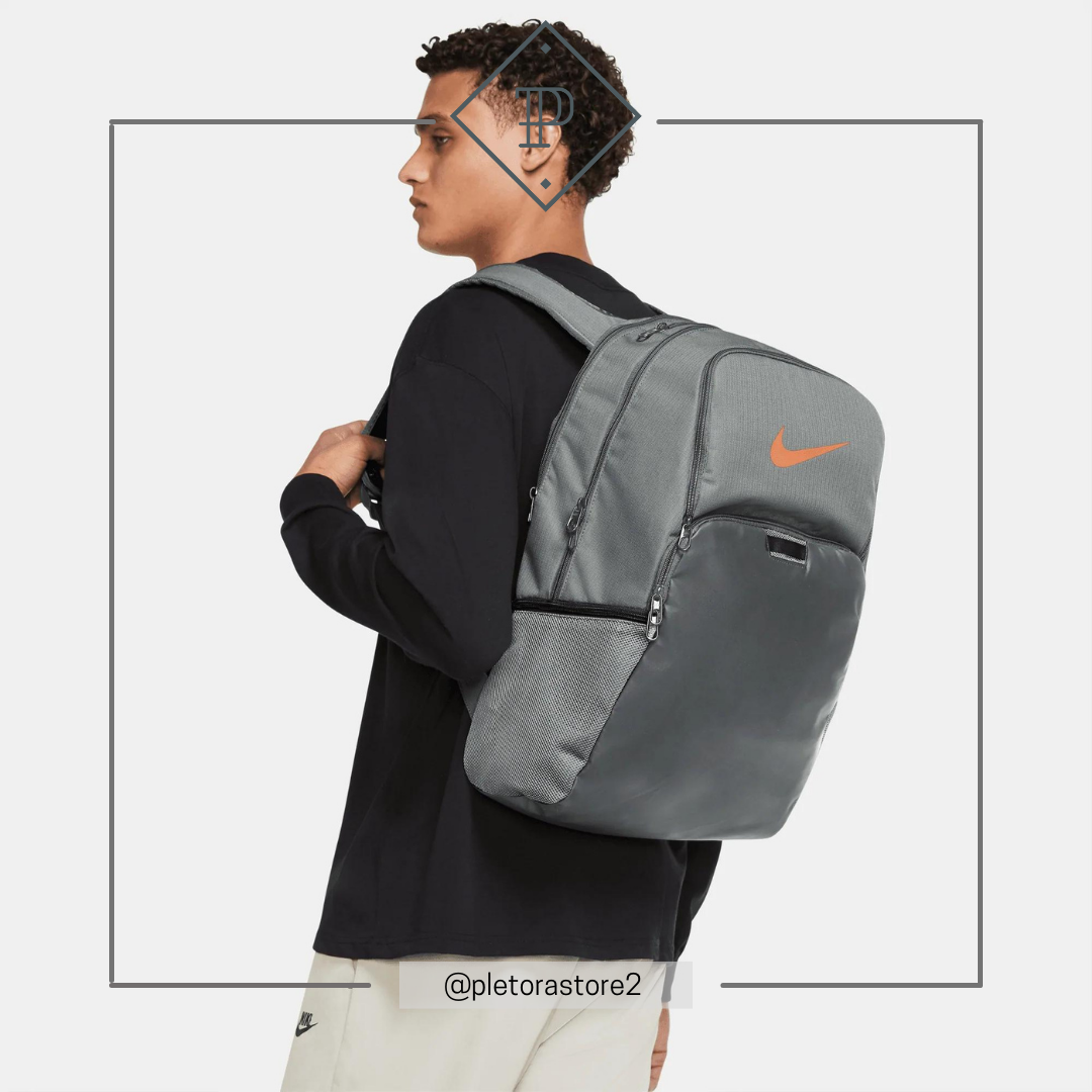 Nike Brasilia Training Backpack