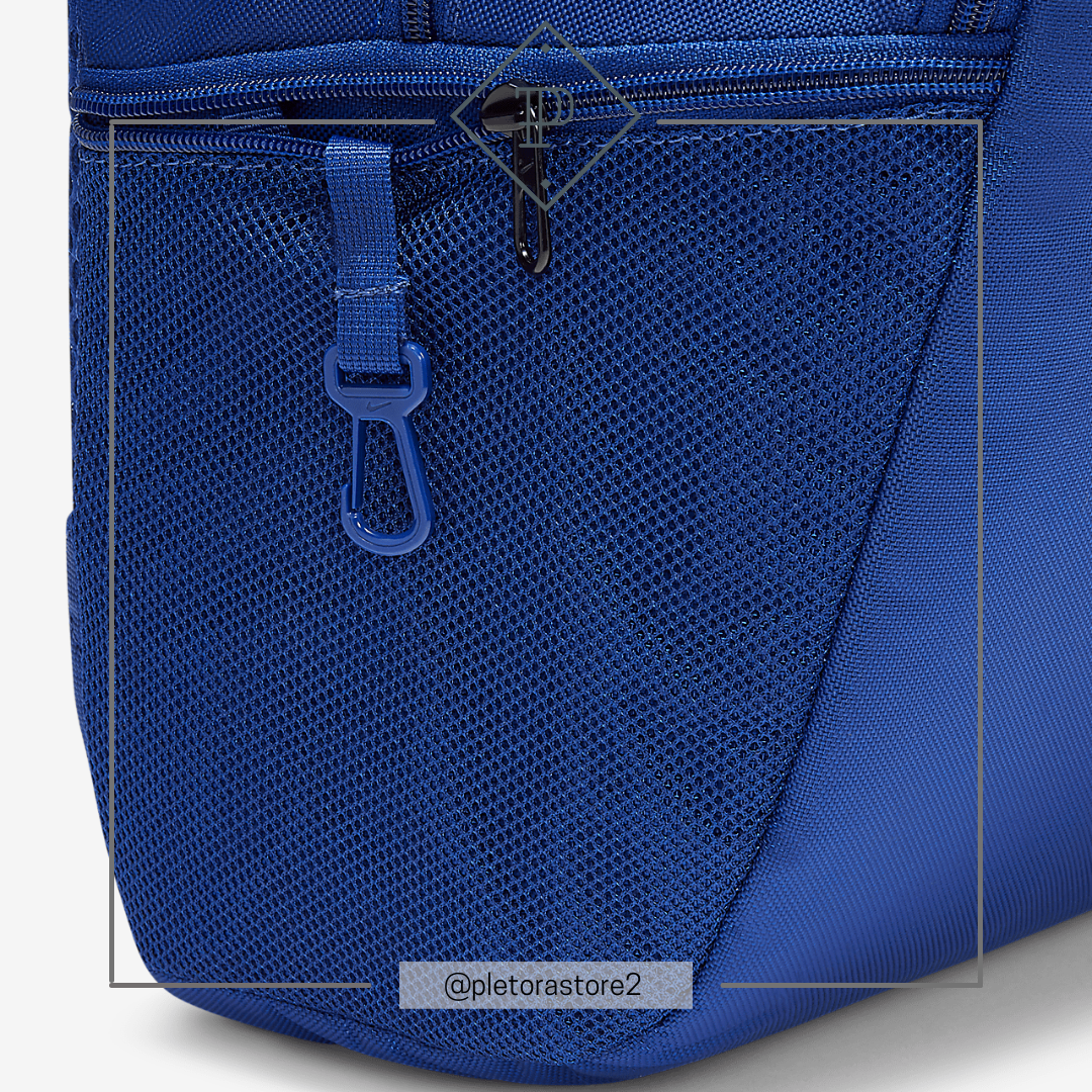 Mochila de entrenamiento Nike Air Brasilia Varsity