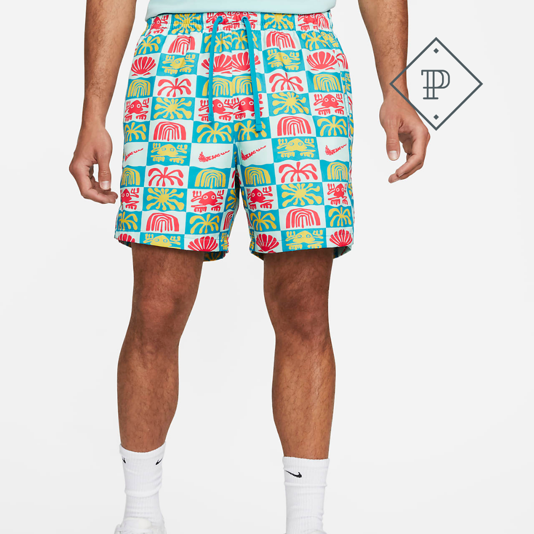 Nike Sportswear Shorts de tejido Woven para hombre