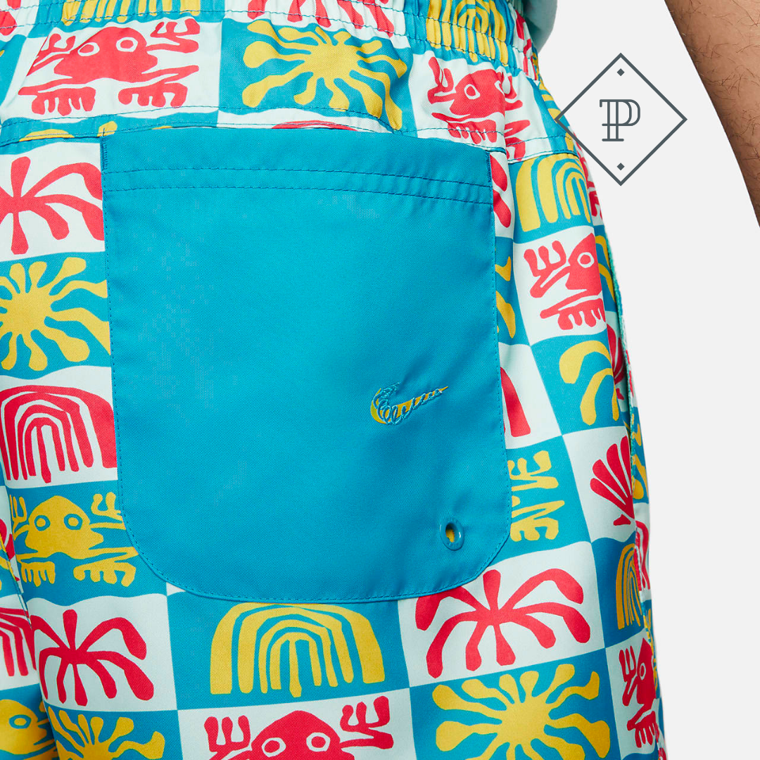 Nike Sportswear Shorts de tejido Woven para hombre