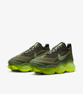 Air Max Escorpión Apenas voltio
