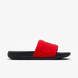 Ajuste de Nike Offcourt Sandalias para hombre