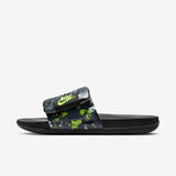Ajuste de Nike Offcourt Sandalias para hombre