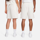 Nike Standard Issue Shorts de básquetbol de tejido Fleece Dri-FIT de 20 cm para hombre