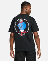 Camiseta de skate para hombre