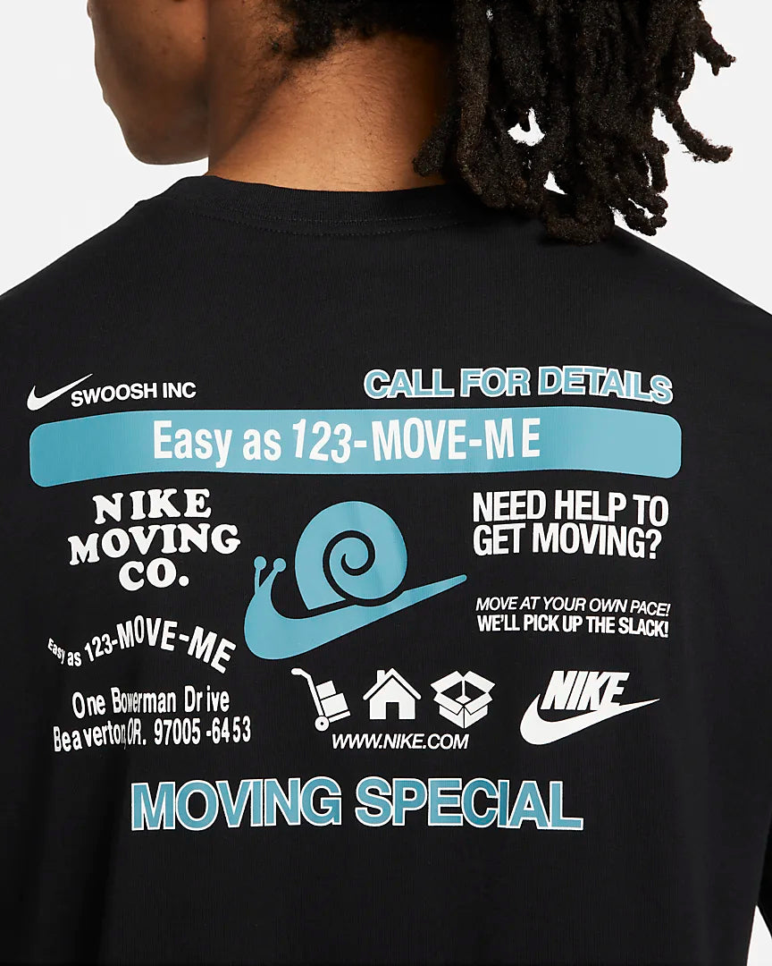 Playera para hombre Nike Sportswear