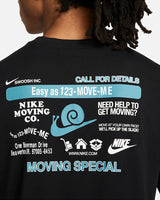 Playera para hombre Nike Sportswear
