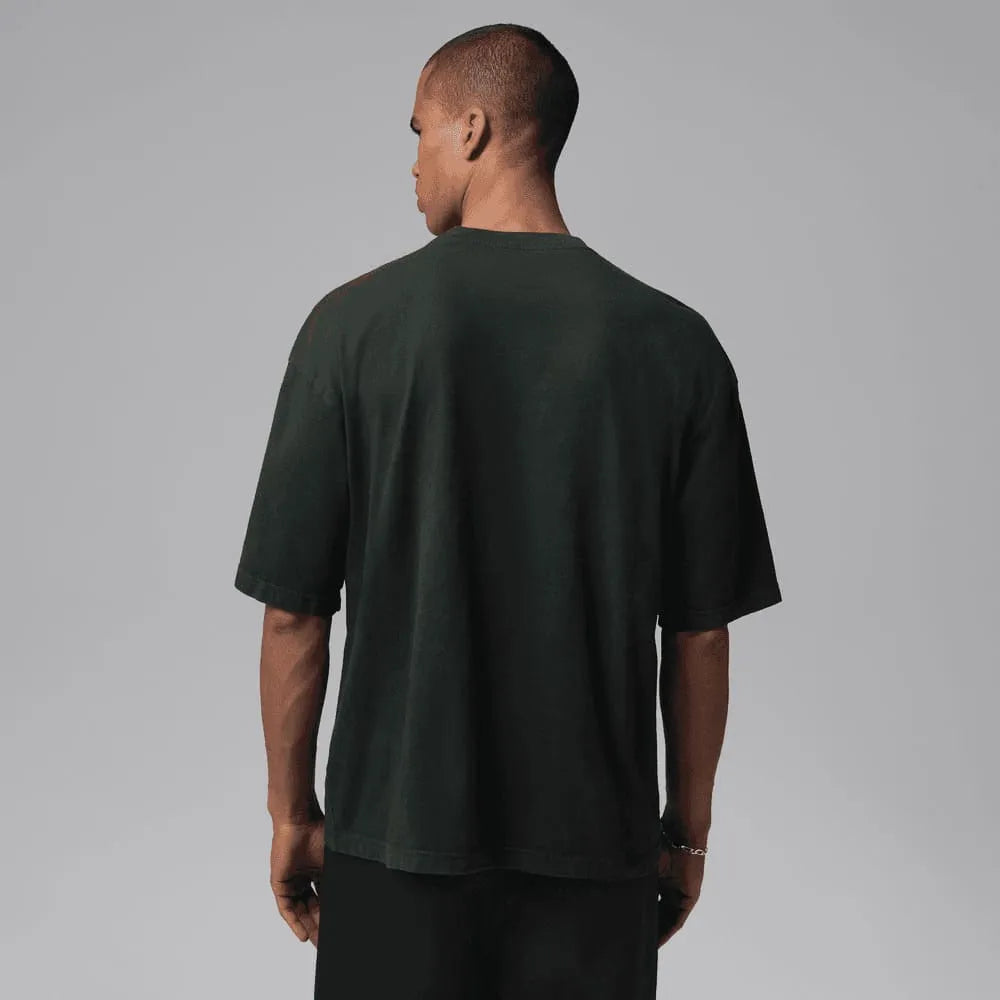 Jordan Camiseta oversized de relanzamiento para hombre
