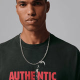 Jordan Camiseta oversized de relanzamiento para hombre
