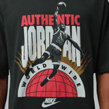 Jordan Camiseta oversized de relanzamiento para hombre
