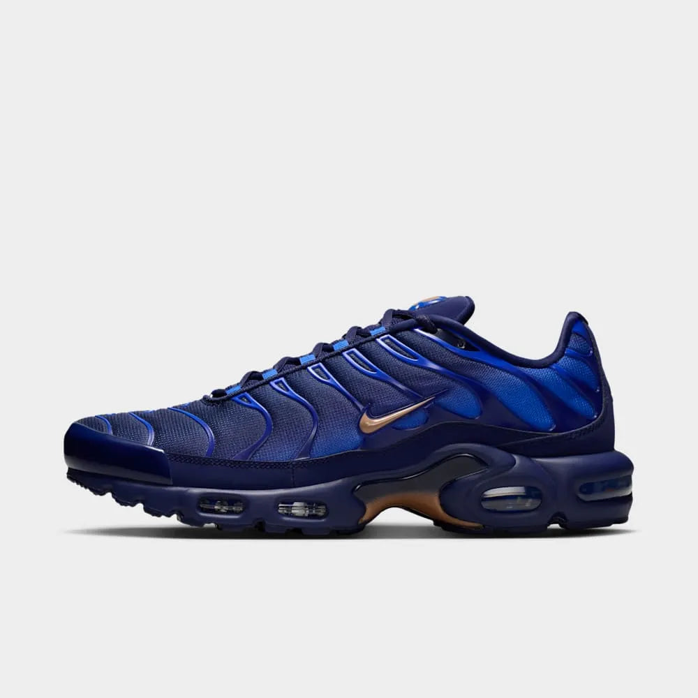 Nike Air Max Plus OG "FFF" Calzado para hombre