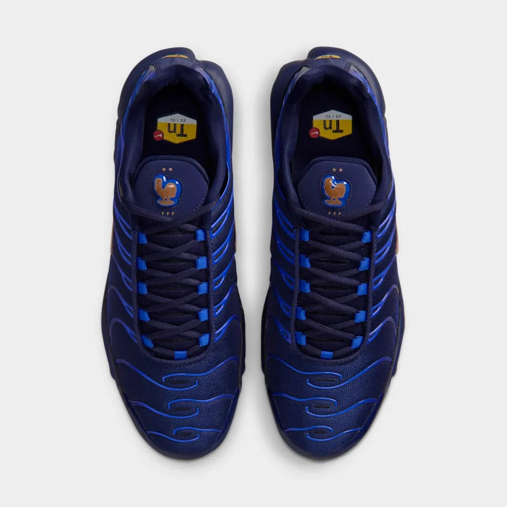 Nike Air Max Plus OG "FFF" Calzado para hombre