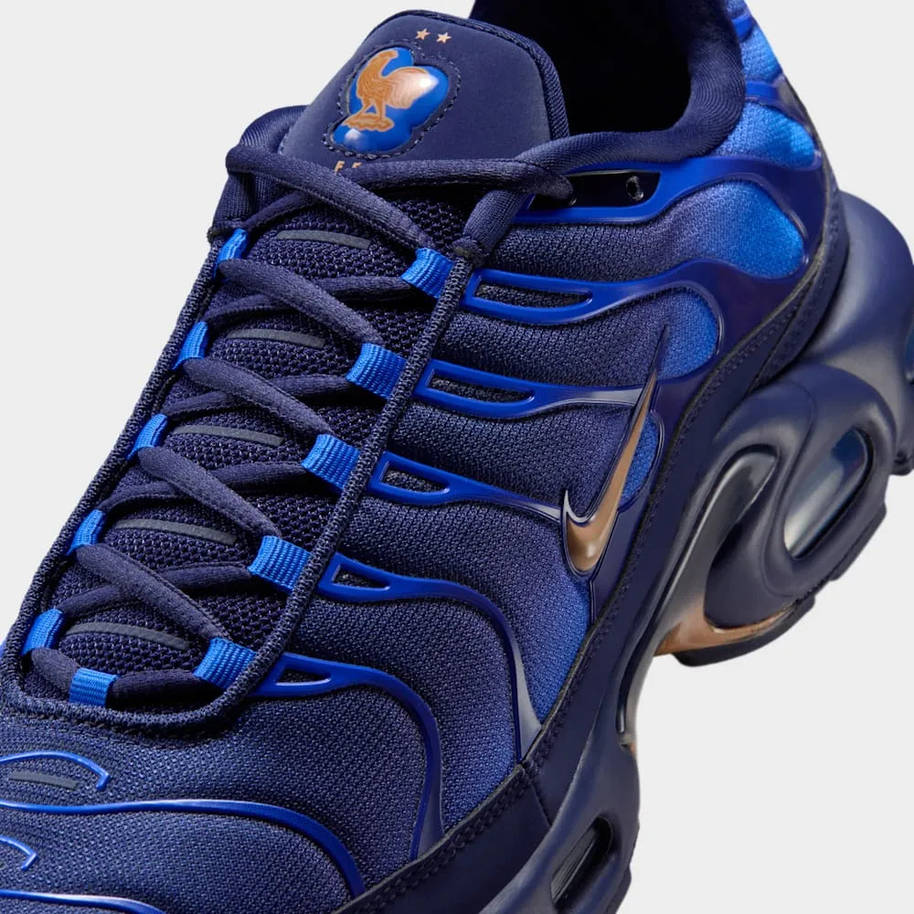 Nike Air Max Plus OG "FFF" Calzado para hombre